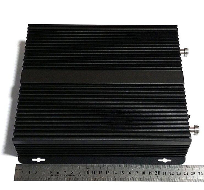 Усилитель мобильного интернета и связи WLC3075-GDW 900/1800/2100 МГц, 1600-2000 кв. м. Днепр - изображение 7
