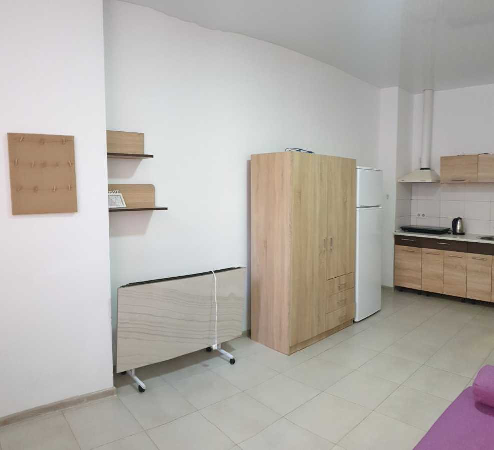 долгосрочная аренда 1-к квартира Киево-Святошинский, Ирпень, 10000 грн./мес. Ирпень - изображение 5