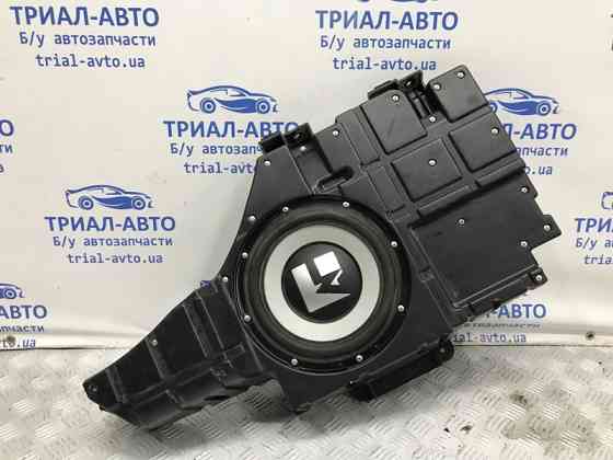 Сабвуфер Mitsubishi Pajero Wagon 2006-2022 8720A031 (Арт. 56639) Київ