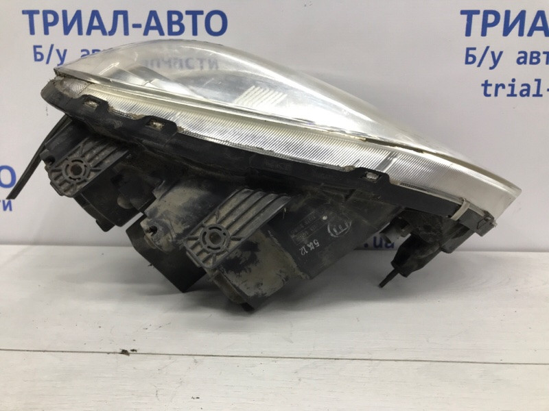 Фара левая галоген Chevrolet Lacetti 2004-2013 96425285 (Арт. 56498) Киев - изображение 6