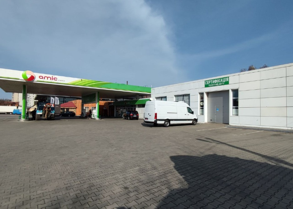 Сертифікація авто Луцьк - зображення 2