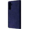 Чохол-книжка WAVE Fold для Samsung A17 A175 Blue Харків