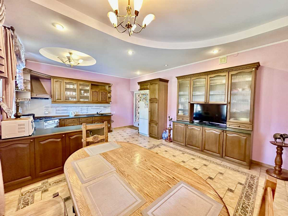 продажа 5-к дом Киев, Оболонский, 435000 $ Киев - изображение 6