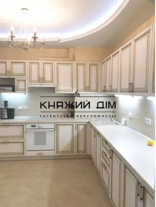 Продається 3 кімнатна квартира вул. Олени Пчілки № 21146580 Київ - зображення 7