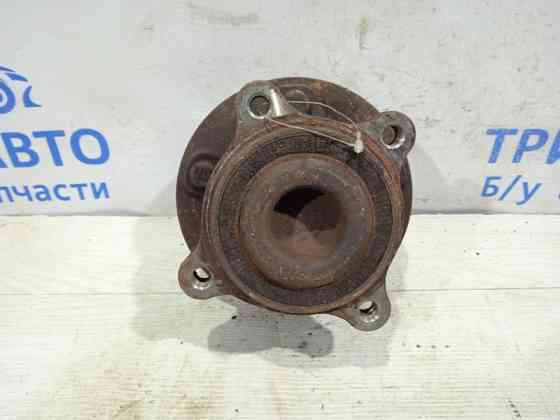 Ступица задняя Chevrolet Cruze J300 2009 прав. (б/у) Київ