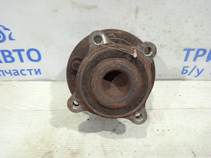 Ступица задняя Chevrolet Cruze J300 2009 прав. (б/у) Київ - зображення 3