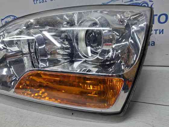 Фара левая галоген Kia Sorento 2002-2011 921013E510 (Арт. 66903) Киев