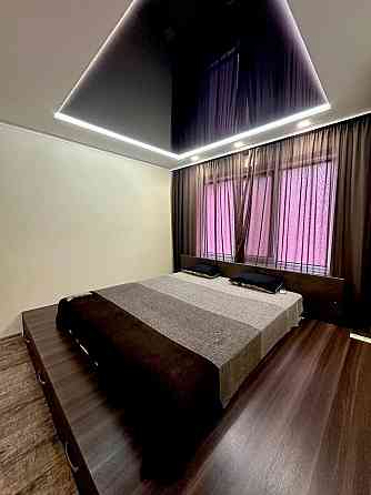 Продам 3-к квартиру с газ. отоплением на Малиновского, Солнечный Дніпро