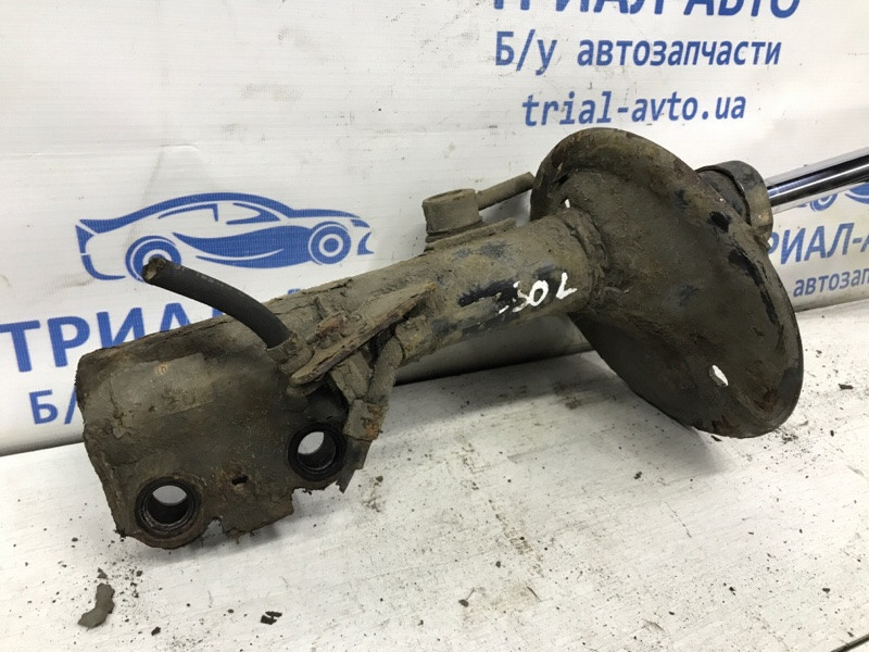 Амортизатор передний левый Toyota Camry XV30 2.4 БЕНЗИН 2AZFE 2001 (б/у) Київ - зображення 3