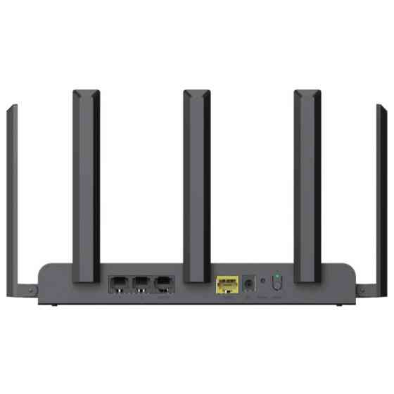 Wi-fi роутер Ruijie Reyee RG-EW1300G (Код товару:42099) Харків
