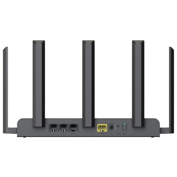 Wi-fi роутер Ruijie Reyee RG-EW1300G (Код товару:42099) Харьков - изображение 3