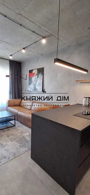 Оренда 2 кімнатна квартира ЖК Вайт Лайнс КОД 11203801 Київ - зображення 12