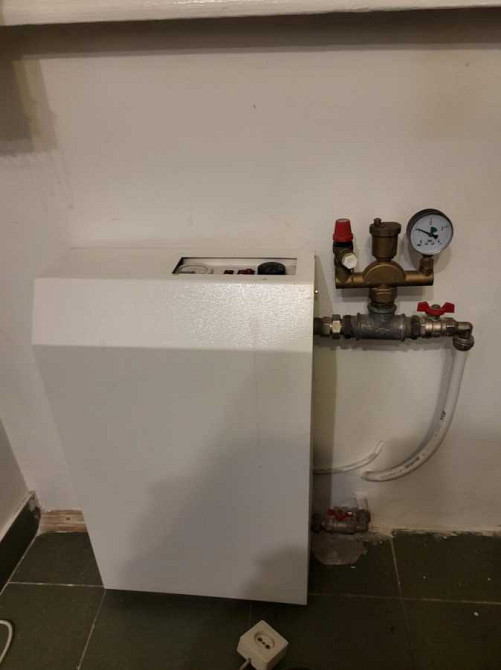 продажа офисное помещение Львов, Галицкий, 35000 $ Львов - изображение 4