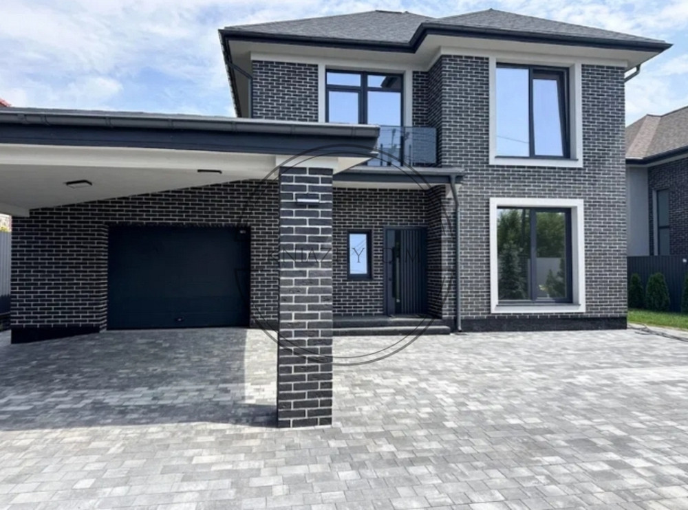 Продаж преміального будинку зі сховищем та гаражем 2211686 Київ - зображення 12