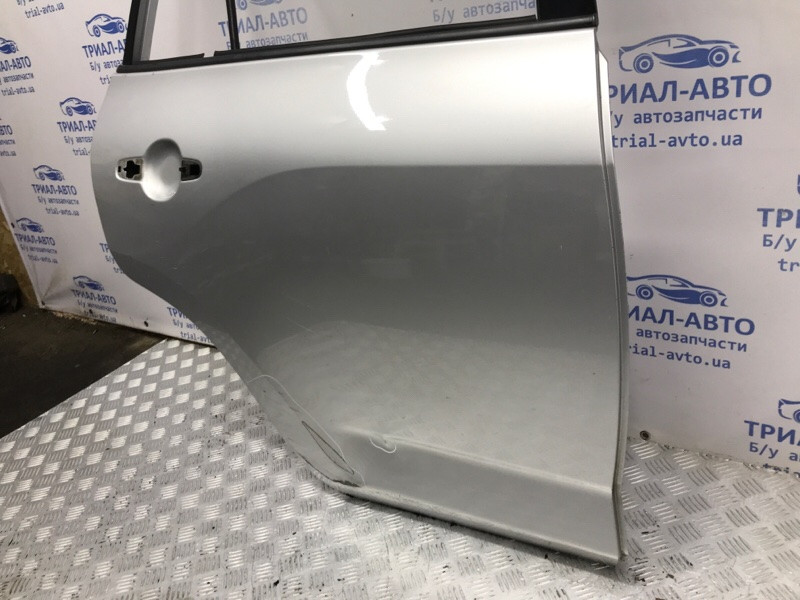 Дверь задняя правая Toyota RAV 4 2005-2016 6700342120 (Арт. 47302) Киев - изображение 4