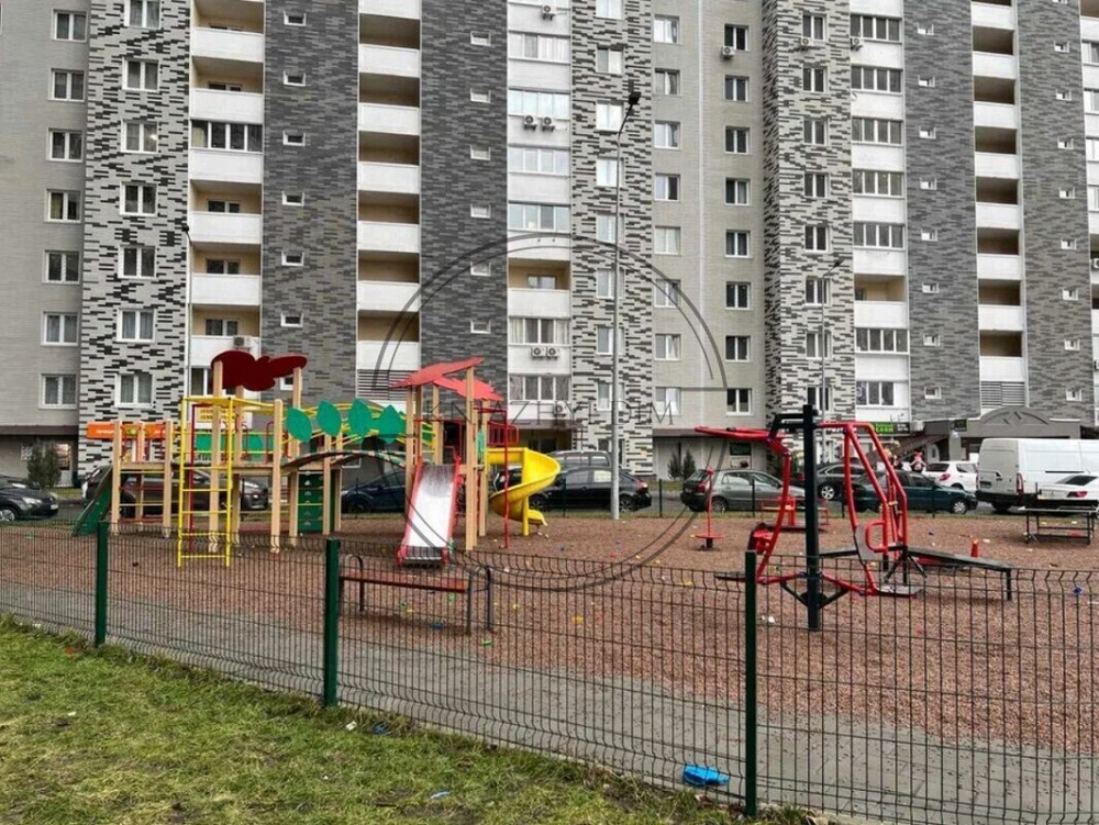 Продаж 3-х к.кв. в ЖК Ревуцький м. Харківська в Дарницькому р-ні. Код об'єкту №: 21145146 Киев - изображение 4