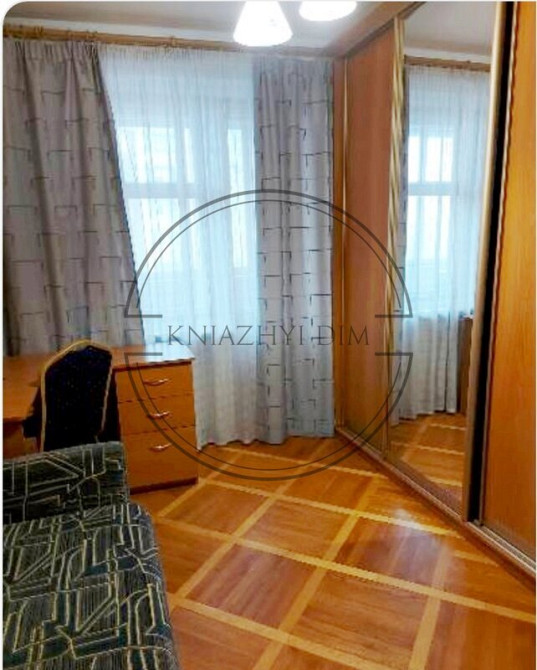 Оренда 3 кім. на Івасюка біля Оболонської наб. м. Мінська 10 хв. пішки № 11199287 Киев - изображение 4