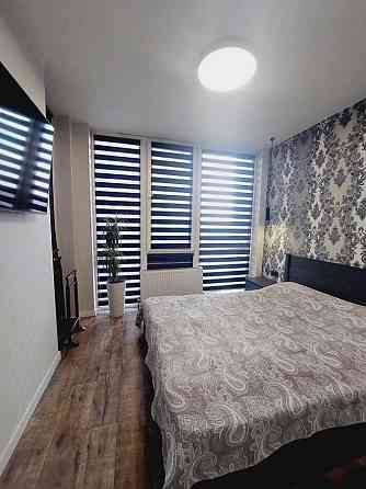 долгосрочная аренда 1-к квартира Киево-Святошинский, Петропавловская Борщаговка, 20000 грн./мес. 