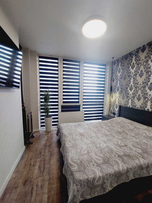 долгосрочная аренда 1-к квартира Киево-Святошинский, Петропавловская Борщаговка, 20000 грн./мес.  - изображение 2