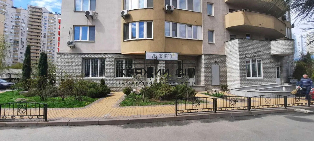 Оренда фасадного приміщення Осокорки. № 1419229 Київ - зображення 5