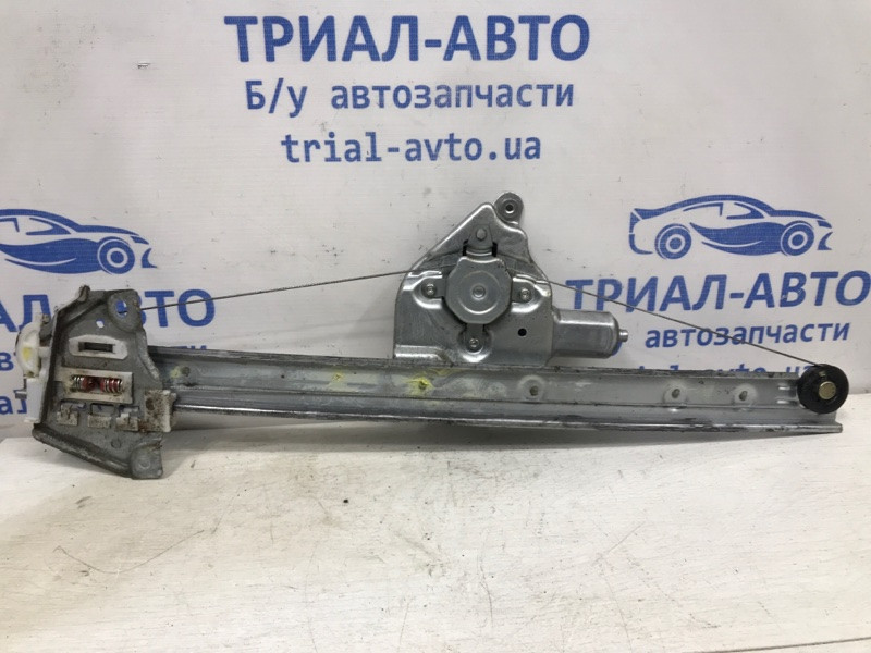 Стеклоподъемник передний левый Suzuki Grand Vitara 2005-2016 8346065J00 (Арт. 29779) Київ - зображення 2