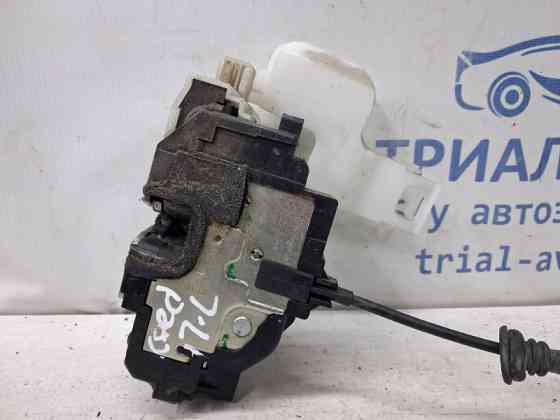 Замок двери передний левый Kia Ceed ED 1.6 DIESEL D4FB 2006 (б/у) Київ