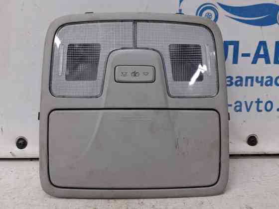 Плафон передний Hyundai IX35 LM 1.7 DIESEL D4FD 2009 (б/у) Київ