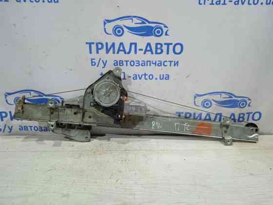 Стеклоподъемник передний правый Mitsubishi Pajero Wagon 2006-2022 5713a162 (Арт. 10435) Київ