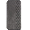 Кожаный чехол-книжка GETMAN Cubic (PU) для Xiaomi Poco X8 Pro Max Херсон