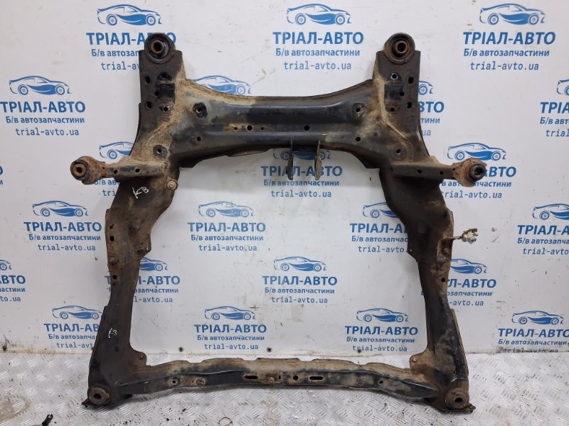 Балка передней подвески Mazda CX 7 2006-2012 EG213480XD (Арт. 79162) Київ - зображення 1