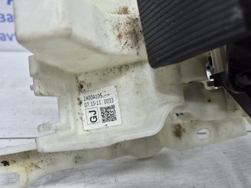 Кулиса переключения АКПП Mitsubishi Lancer 10 1.5 БЕНЗИН 4A91 2007 (б/у) Киев - изображение 6