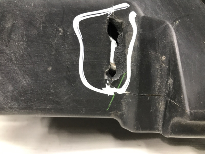 Фара левая галоген Рестайлинг Kia Ceed ED 1.6 DIESEL D4FB 2006 (б/у) Киев - изображение 10