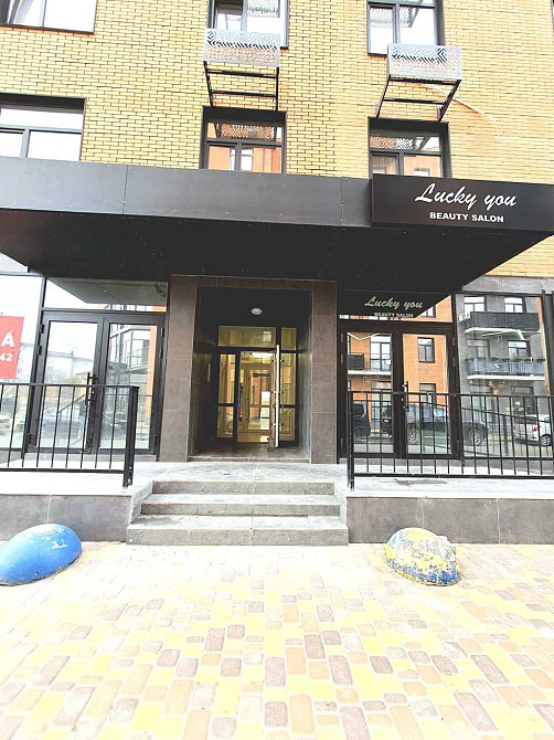 продажа 3-к квартира Киево-Святошинский, Чабаны, 93000 $  - изображение 11