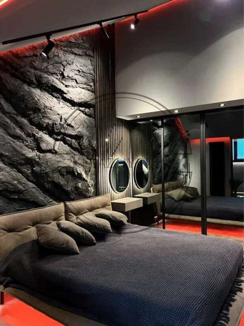 Стильна 2х кімн квартира з дизайнерським ремонтом та меблями преміум-класу в ЖК «Комфорт Таун № 2114 Київ - зображення 3