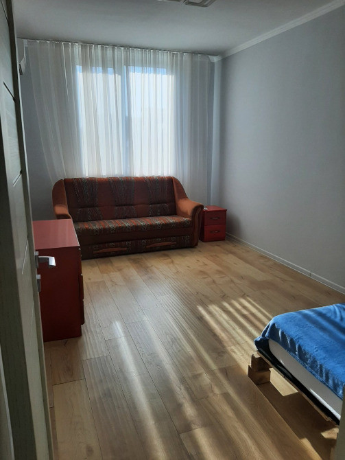 Здам 1 кімнатну вул.Лобачевського Киев - изображение 1