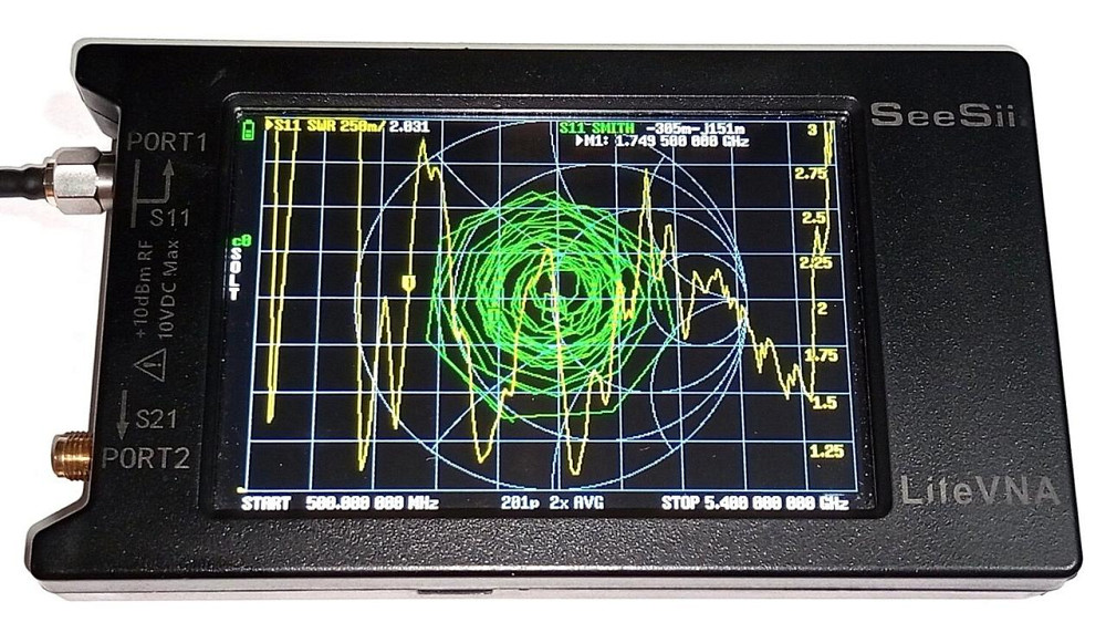 Антенна 630-695/1340-1750/2100-3640/4000-5130 МГц 10dBi, до 100 Вт, N-male разъем Днепр - изображение 5
