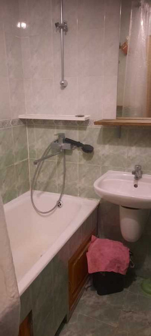 долгосрочная аренда 3-к квартира Киев, Соломенский, 19000 грн./мес. Киев - изображение 8