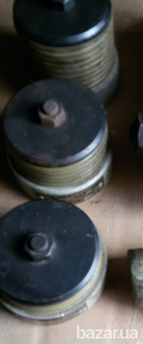 Фильтр сетчатый С 42-51, С 42-52, С 42-53, АС 42-52 Суми - зображення 1