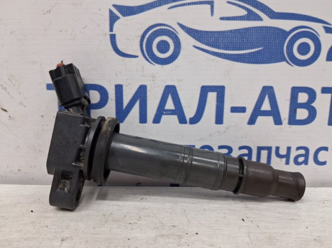 Катушка зажигания Toyota Prado J120 4.0 1GR-FE 2002 (б/у) Київ - зображення 1