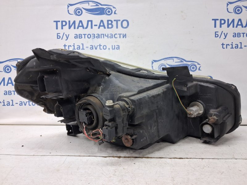 Фара левая галоген Suzuki SX4 1.6 БЕНЗИН M16A 2006 (б/у) Київ - зображення 4