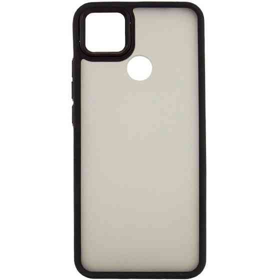 Чехол TPU+PC Lyon Frosted для Xiaomi Redmi 9C Херсон