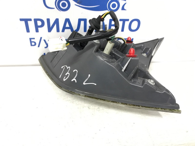 Фонарь задний внутренний левый Nissan X-Trail 2014-2021 265554CA1B (Арт. 37357) Киев - изображение 5