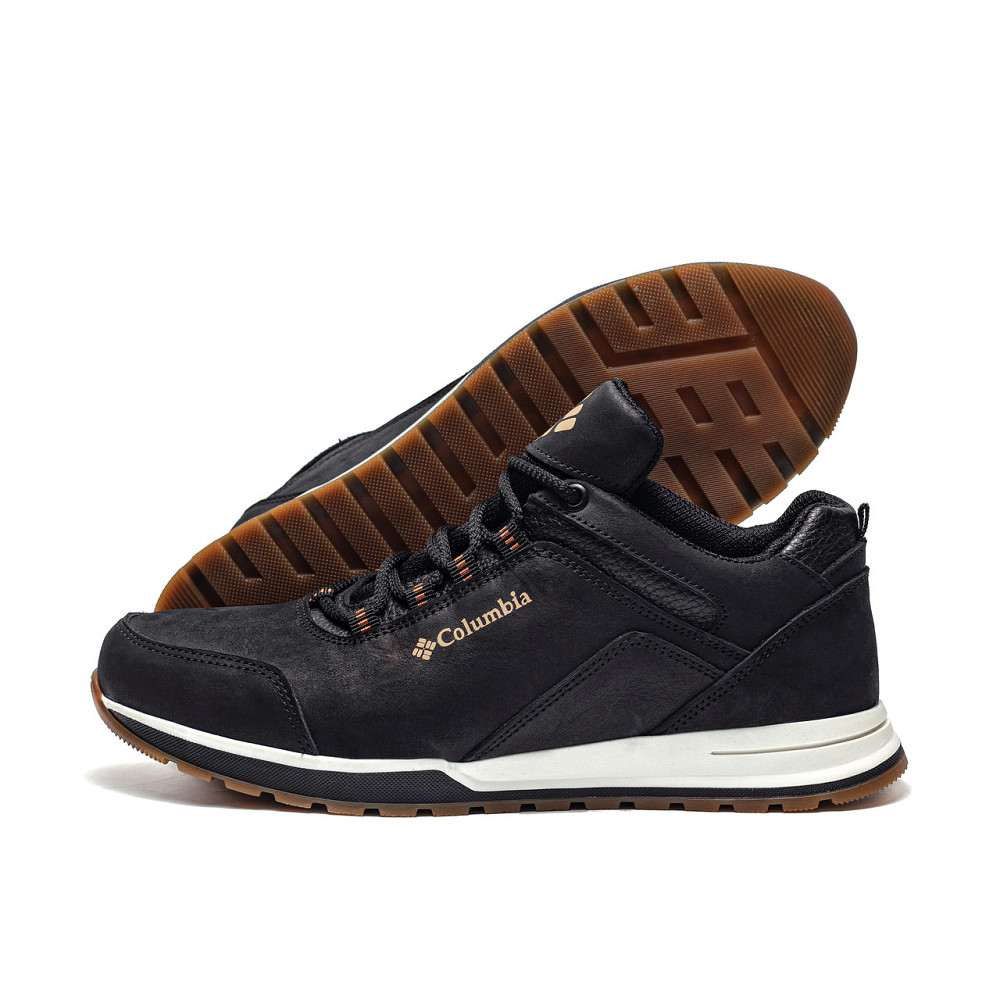 Мужские кроссовки Colum Sunvent Black Киев - изображение 1