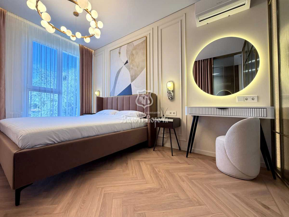 продажа 1-к квартира Киев, Печерский, 149000 $ Київ - зображення 8