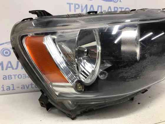 Фара правая галоген Mitsubishi Lancer 10 1.5 БЕНЗИН 4A91 2007 (б/у) Київ
