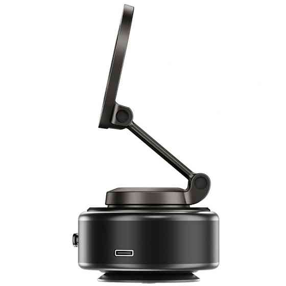 Автодержатель WIWU Wi-CH-056 Octopus Vacuum Suction Magnetic Херсон