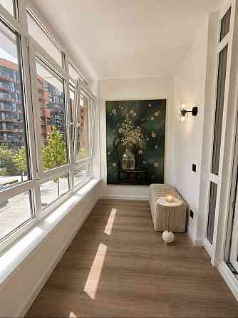 продажа 1-к квартира Киев, Голосеевский, 150000 $ Київ