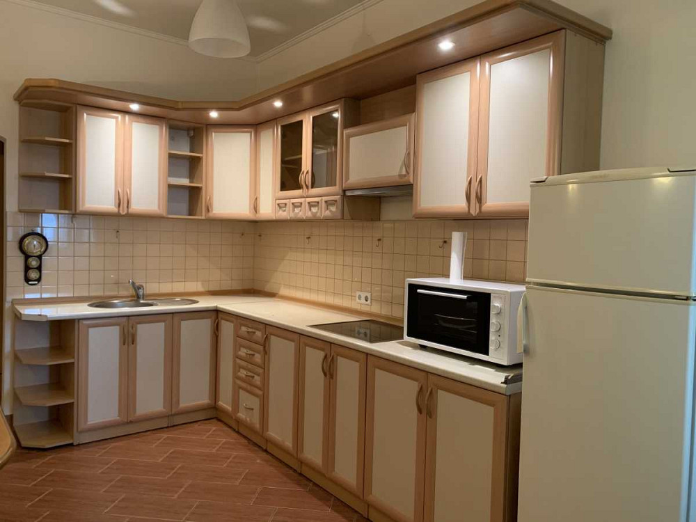 долгосрочная аренда 1-к квартира Киев, Оболонский, 20000 грн./мес. Киев - изображение 1