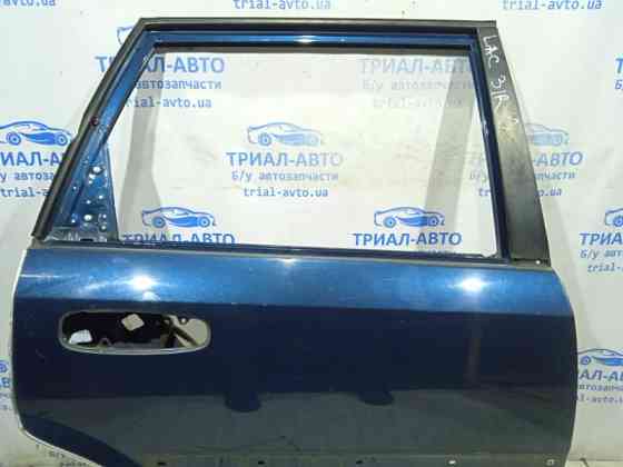 Дверь задняя правая Chevrolet Lacetti J200 1.8 БЕНЗИН 2004 (б/у) Київ