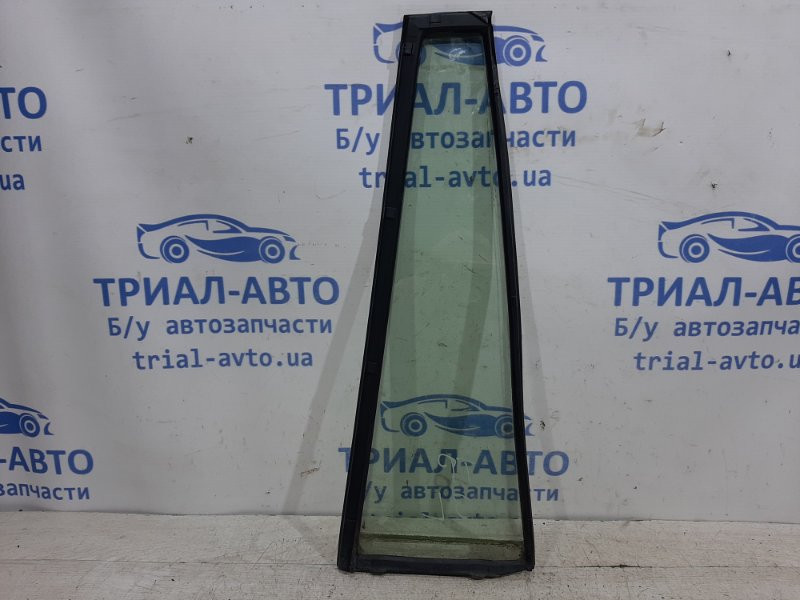Стекло двери задней левой (форточка) Toyota Prado 2002-2009 6812460221 (Арт. 25697) Київ - зображення 3